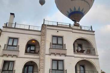 Hôtel Cappadocia Acer Cave