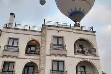ホテル Cappadocia Acer Cave