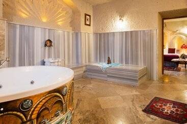 هتل Cappadocia Acer Cave