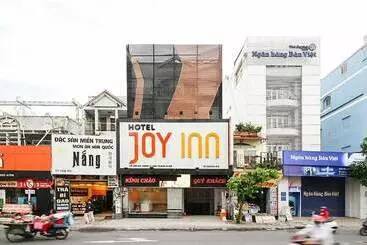 ホテル Joy In By Cozrum