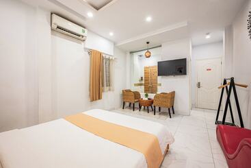 فندق Joy In By Cozrum