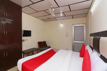 فندق O Country Lodge