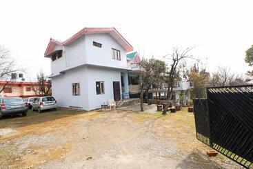 Hotell O Country Lodge