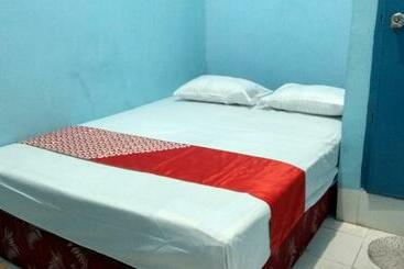 酒店 Oyo 90001 Homestay 47 Latanete