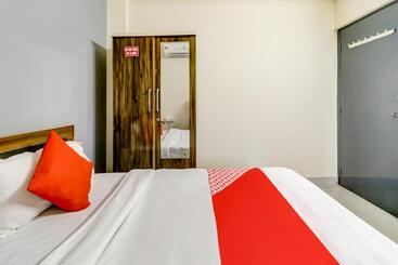 Hotell O The Crown Inn