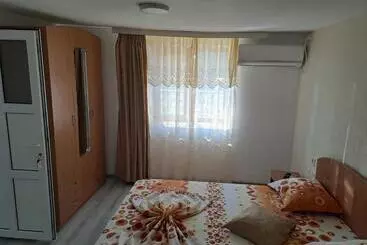 Pensjonat Casa Elena
