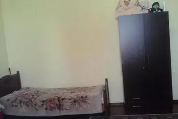Pensão Guest House