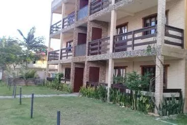 ペンション Moradas Embauva