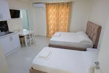 Pension Vila Lejla