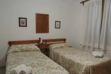 דירות לתיירים Apartamentos Jardin Playa