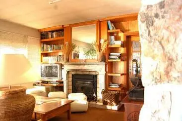 Huoneistohotelli Quinta Da Vigia