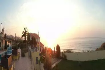 Aparthotel Quinta Da Vigia