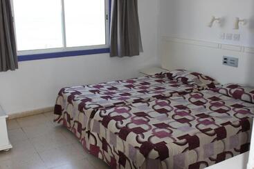 Apartamento Astreas Beach