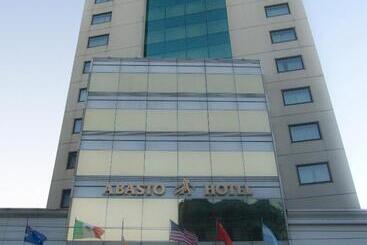 هتل Abasto