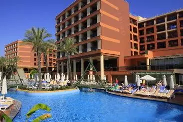 ホテル Aqi Pegasos Royal