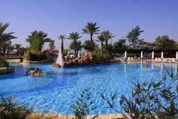 Hotel Aqi Pegasos Royal