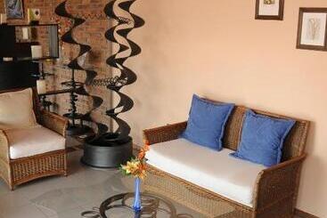 Otel Arapey Oasis Termal