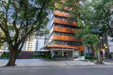 ホテル Bahia Do Sol