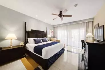 ホテル Barceló Aruba   All Inclusive