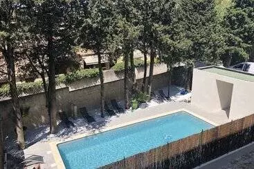 Hotel Ermitage