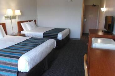 فندق Good Nite Inn Buena Park