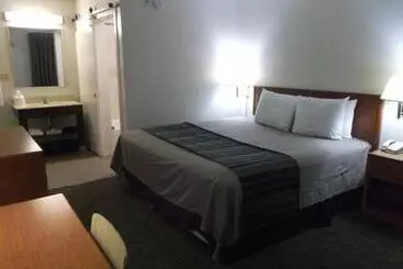 Отель Good Nite Inn Buena Park