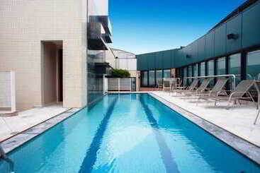 هتل Green Place Ibirapuera