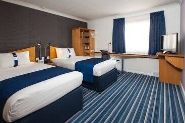 호텔 Holiday Inn Express Bristol Filton, An Ihg