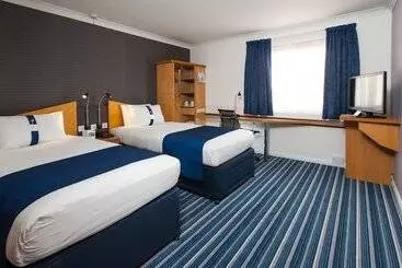فندق Holiday Inn Express Bristol Filton, An Ihg
