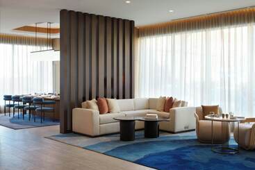 هتل Kingston Marriott