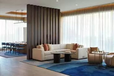 فندق Kingston Marriott