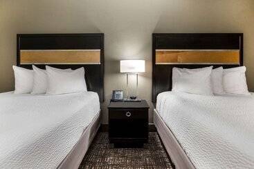 בית מלון כפרי La Quinta By Wyndham San Diego Mission Bay