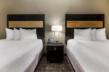 هتل La Quinta By Wyndham San Diego Mission Bay