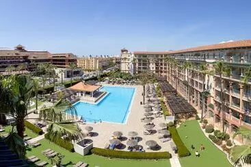 Hotel Ohtels Islantilla