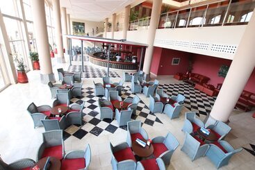 Hotel Ohtels Islantilla