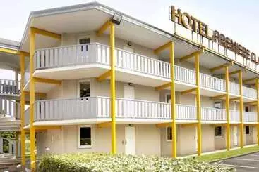 فندق Premiere Classe Toulouse Nord L Union