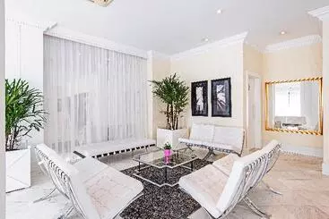 Hôtel Rockefeller By Slaviero Hoteis