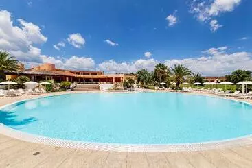 Szálloda Sant Elmo Beach