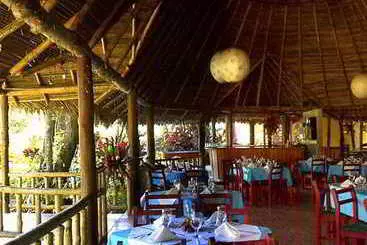 Отель Suerre Caribbean Beach