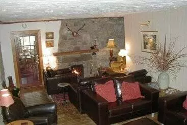 فندق The Old Inn