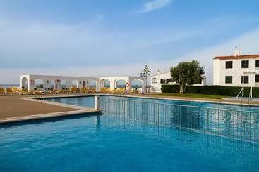 アパートメント Seth Sa Mirada