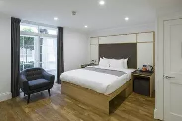The Z Hotel Gloucester Place