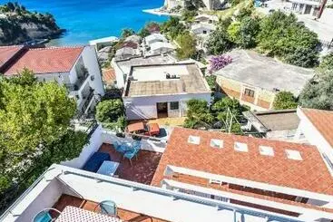 Aamiaismajoitus (B&B) Apartments Bonita