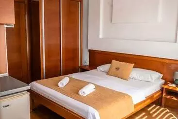 تختخواب و صبحانه Apartments Bonita