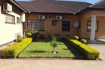 تختخواب و صبحانه Rest & Digest