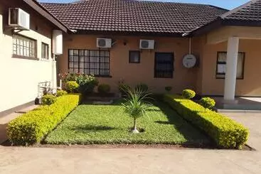 Bed and Breakfast Rest & Digest