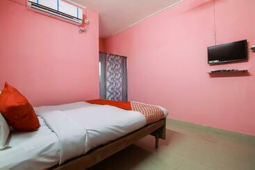 Super Hotel O Subheksha