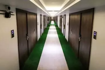 Hotel Delite Palladium