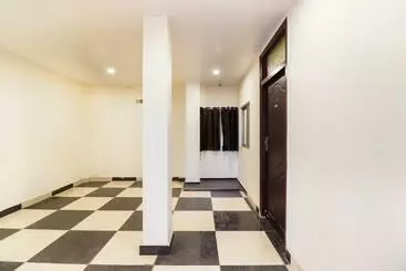 Hotel Shri Ganpati Palace