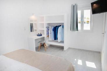 Majatalo Grozos Rooms